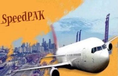 Image result for SpeedPak Tracking