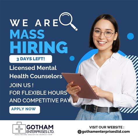 Gotham Enterprises Ltd on LinkedIn: #jobopening #careeropportunity #jobsearch #healthcarejobs…