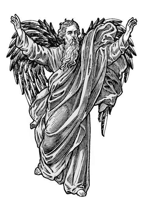 Metatron Channel 的图像结果