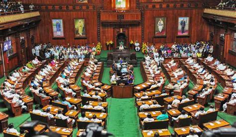 Race for opposition leader hots up in Karnataka- The Week