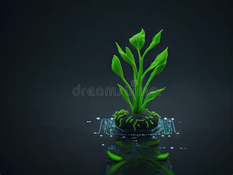 Organic AI Computer 的图像结果