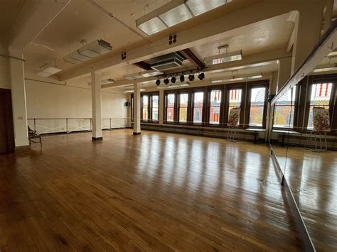 RENT SPACE – Riverside Arts Center