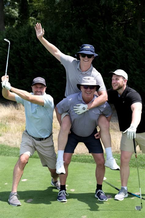 Iron Horse Golf Classic for ALS | Support & Golf | ALS United Greater ...