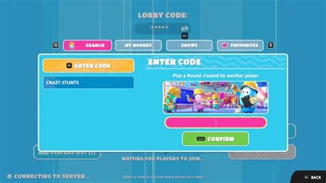 Image result for Fall Guys Redeem Code