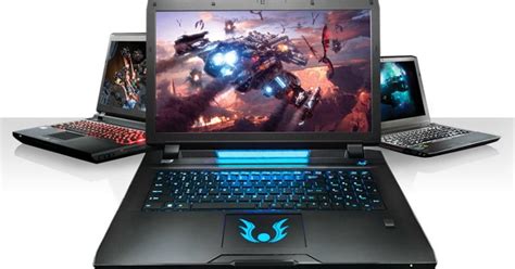 Content image for 5 Rekomendasi Laptop Gaming Terbaik dengan Harga Terjangkau