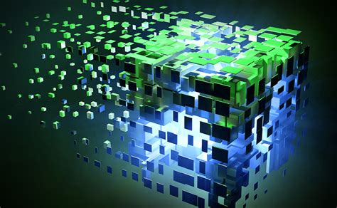 Technology Key Example 的图像结果