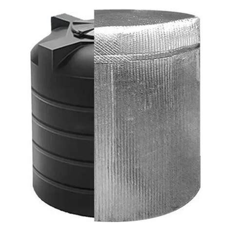XLP Water Tank Insulation Jacket : Amazon.in: Car & Motorbike