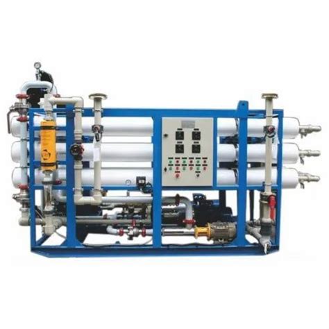 Clear Ion Exchange Engineers, Ahmedabad - Manufacturer of Industrial ...