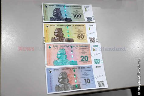 Here is how to convert your Zimdollar balances to Zimbabwe Gold (ZiG) - The Southern Eye