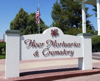 Heer Mortuary & Crematory in Fort Morgan, Colorado, USA - The web for ...