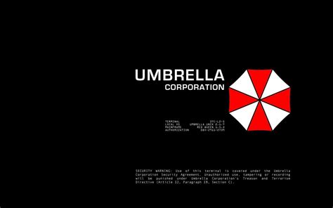Umbrella Corporation Wallpapers (67+ pictures) - WallpaperSet