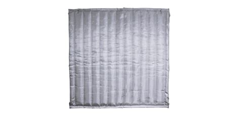 Plenum Blanket | Efficient Soundproofing and Plenum Insulation