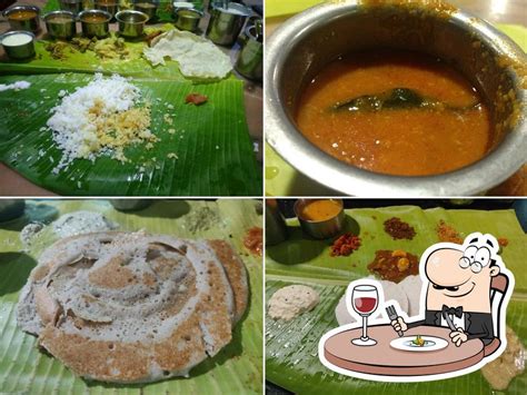 Kurinji Restaurant, Tiruchirappalli - Restaurant menu, prices and reviews