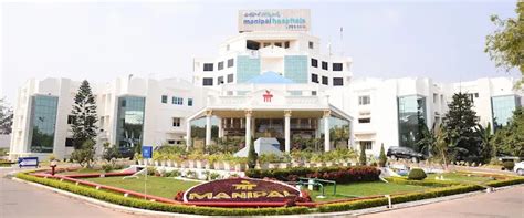 Manipal Hospital, Vijayawada, Doctor Lists, Book Online Appointment ...