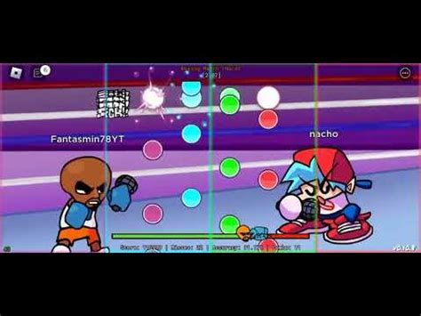 FNF Matt Boxing Match 的图像结果