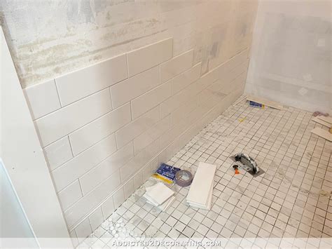 How To Tile A Shower Floor And Walls Pros & Cons (and Advantages