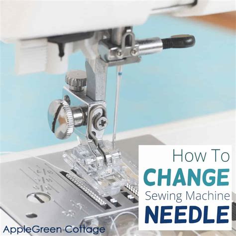 Image result for Changing a Sewing Machine Needle Using a Needle Threader