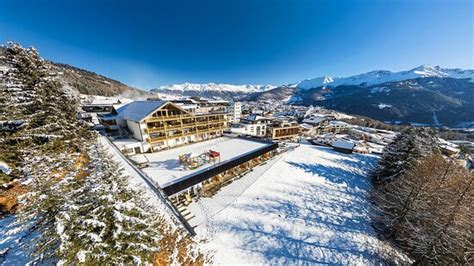 NATUERLICH. HOTEL MIT CHARAKTER (Fiss) - B&B Reviews, Photos, Rate ...