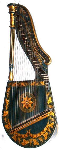 Image result for Obscure Stringed Instruments