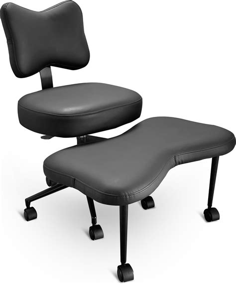 Amazon.com: Pipersong Meditation Chair PRO, Cross Legged Chair with ...