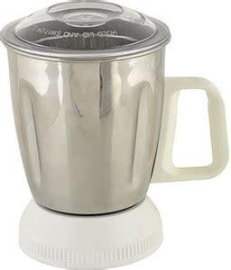 Panasonic blender jar without lock Mixer Juicer Jar Price in India ...