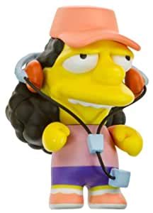 Buy Otto Mann: The Simpsons x Kidrobot ~3" Mini-Figure Series #2 Online ...