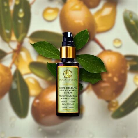 Sylvan Secrets | Organic Ayurveda Elixir Skin Care Products