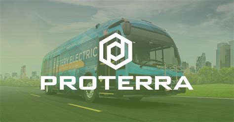 US: Proterra receives order for 33 e-buses from Miami-Dade county in ...