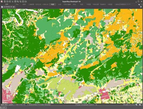 Real Ultra Data Map 的图像结果
