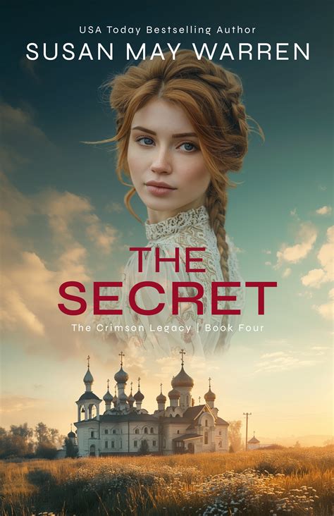 Susan May Warren | The Official site of Christian Author Susan May Warren