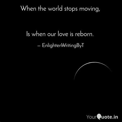 Thusy Vijay (EnlightenWritingByT) Quotes | YourQuote