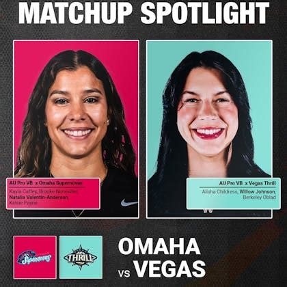 AU Pro Volleyball | Women's Professional Volleyball League