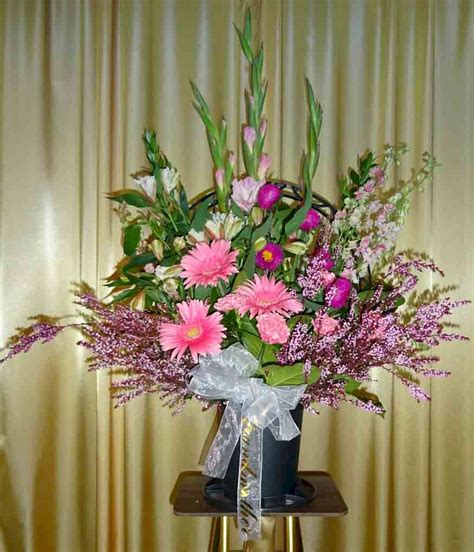 Obituary: Bertie VanderMay