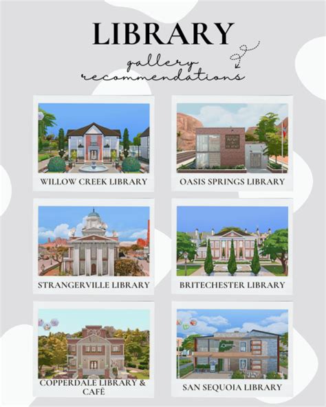 Sims 4 Library 的图像结果