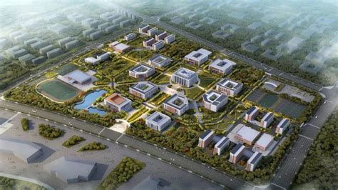 兰州新区2030年规划图-搜狐大视野-搜狐新闻