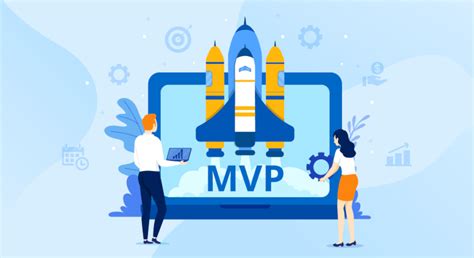 mvp development