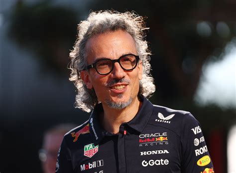 Red Bull boss Laurent Mekies makes 'crazy' assertion on 2026 engine ...