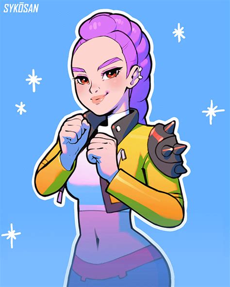 Cara | Artist Social & Portfolio Platform