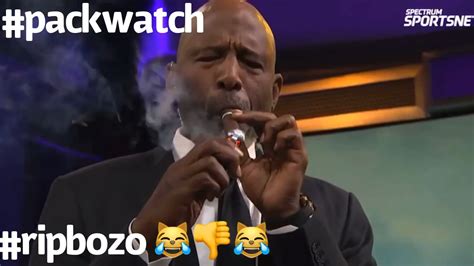 SMOKING THAT DELICIOUS WRANGLERS-TEARS PACK 💨 #RIPBOZO : r/xqcow