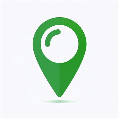 Green Map Pin 的图像结果
