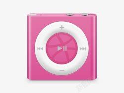 被遗弃系列 Apple 苹果 iPod shuffle MP3播放器 开箱_音频播放器_什么值得买