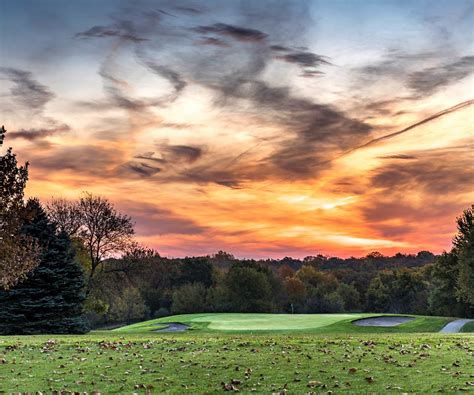 Explore Lake Panorama National Golf Course, IA