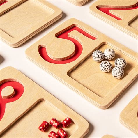 Tuff Tray EYFS Numeracy Activities: 10 Fun Ways To Boost Early Maths ...