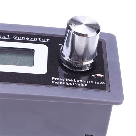 JS-420ISG-V2 Upgrade Version 4-20mA Current Loop Signal Generator Pass ...