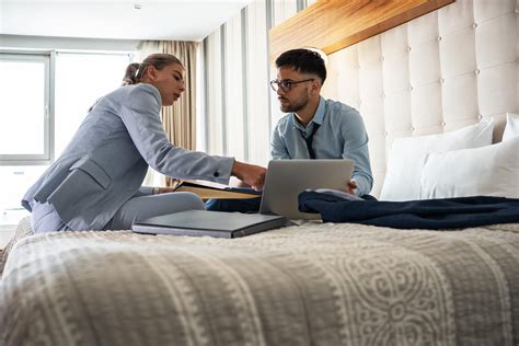 Hospitalitytrained Guest Messaging Service