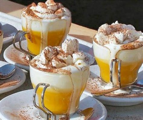 Bombardino - Shambles restaurant & winebar