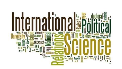 International Relation: An Introduction