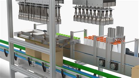 Fully Automatic Box Packing Machine 的图像结果