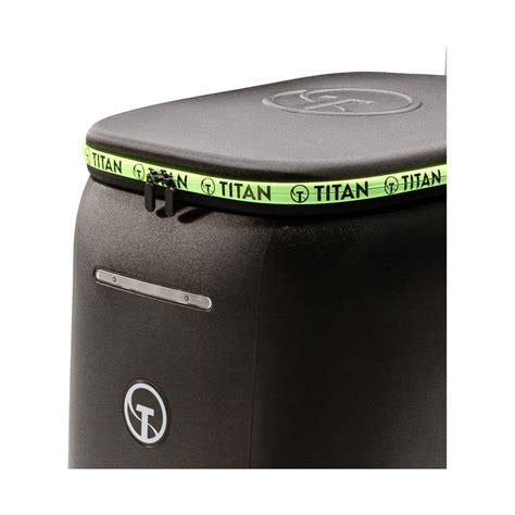 Titan ONE Pickleball Machine – Pro Sports Equip