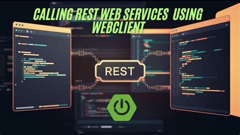Image result for Using WebClient in Spring Boot